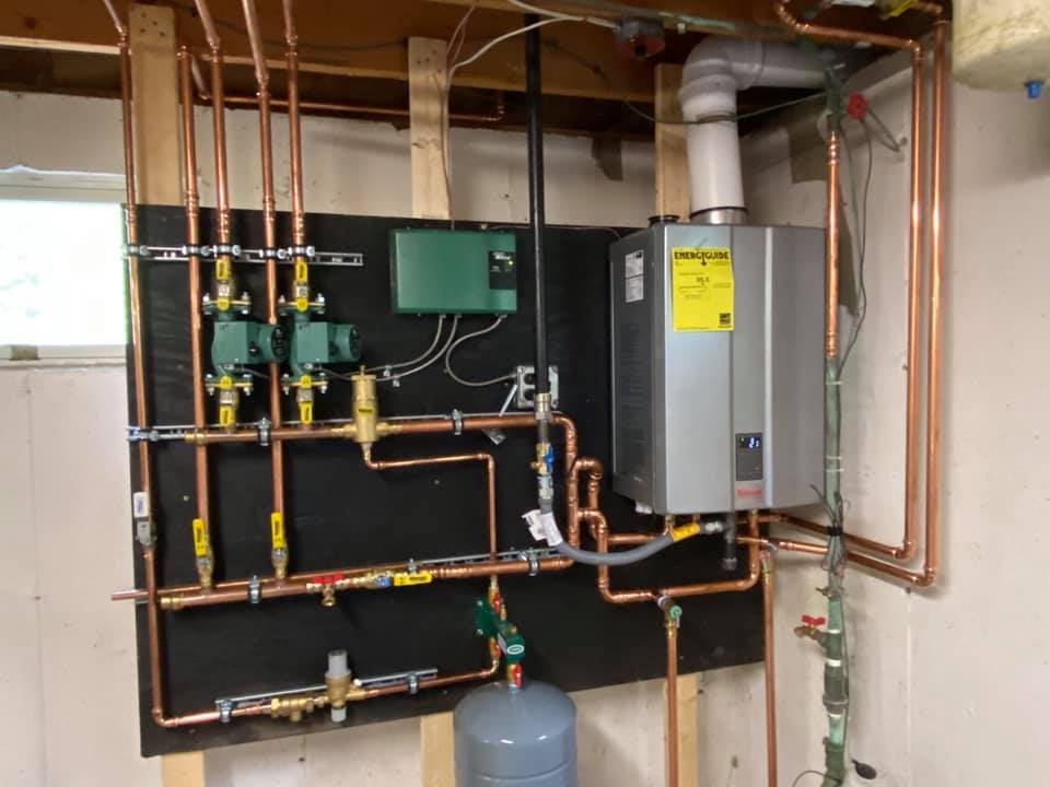 Reliance Energy Services project photo 8