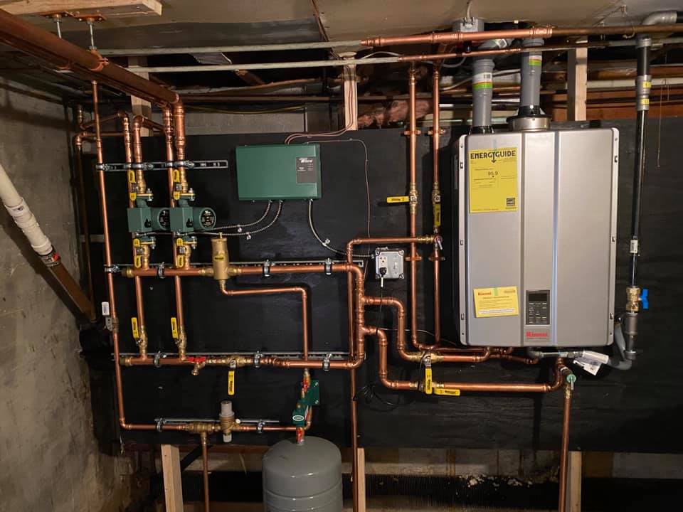 Reliance Energy Services project photo 10
